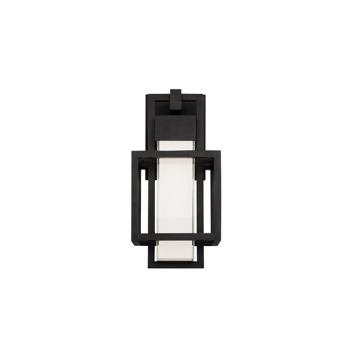 Modern Forms WS-W48816 Logic 1-lt 16" Tall LED Outdoor Wall Sconce