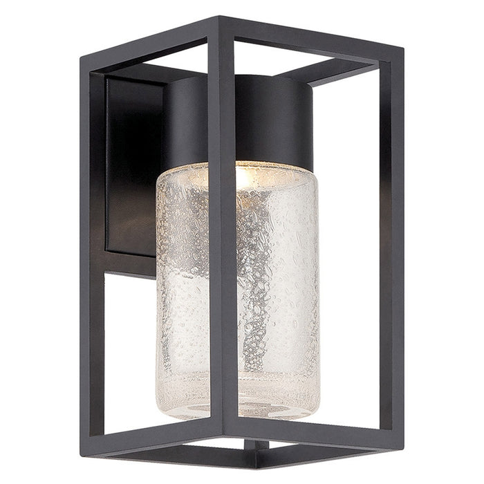 Modern Forms WS-W5411 Structure 1-lt 11" Tall LED Outdoor Wall Light