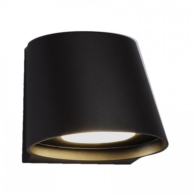 dweLED WS-W65607 Mod 6" LED Outdoor Wall Sconce