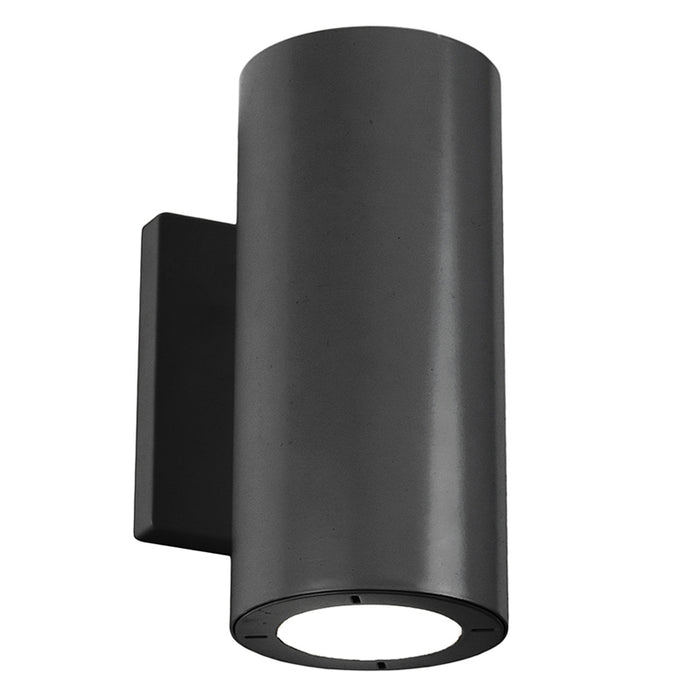 Modern Forms WS-W9102 Vessel 2-lt 8" Tall LED Outdoor Wall Sconce
