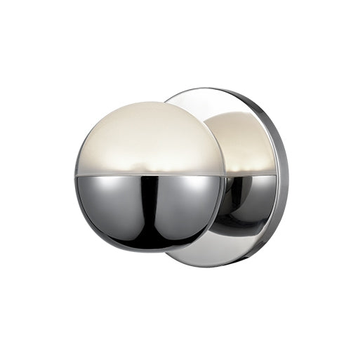 Kuzco WS47305 Pluto LED Wall Light