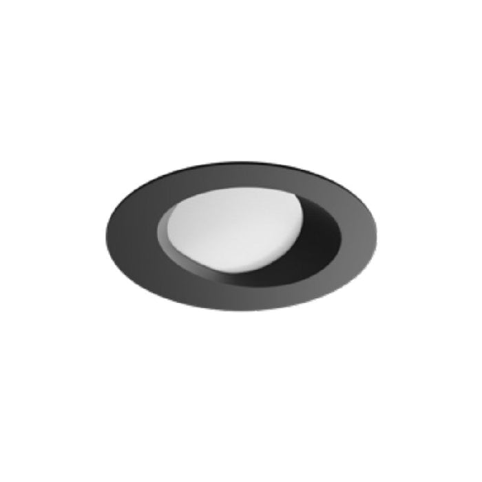 Element E4PRFW Pro 4" LED Flanged Round Wall Wash LED Trim