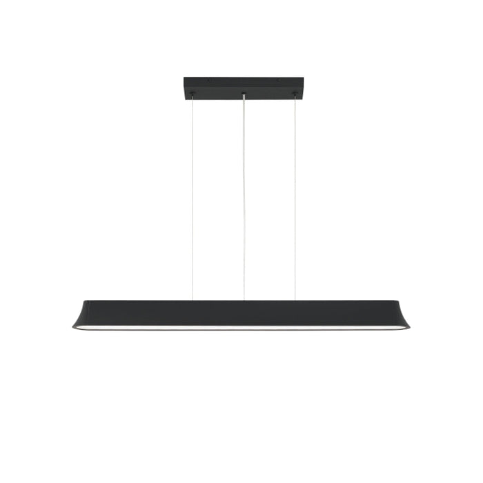 Visual Comfort 700LSZHN Zhane 49" LED Linear Suspension