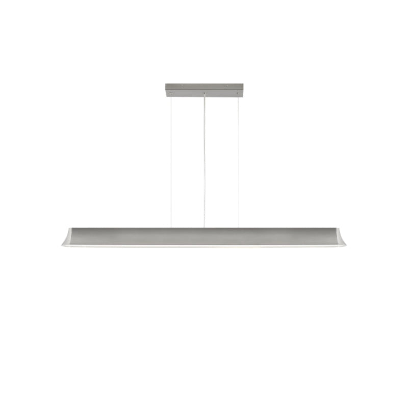 Visual Comfort 700LSZHN Zhane 49" LED Linear Suspension