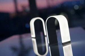 Introducing Koncept’s MR. N Table Lamp