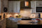 Interchangable Color Temperature LED Under Cabinet Light Bar