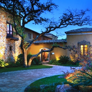 Types of Landscape Lighting