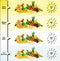 Light Bulb Color Temperature Guide