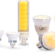 Introducing: Viribright Lighting
