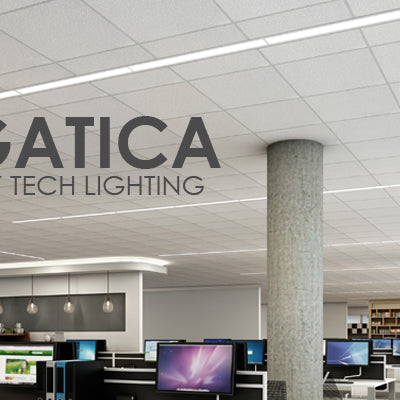 GATICA – Highly Adjustable, Seamlessly Beautiful