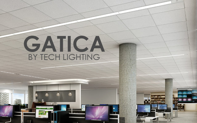GATICA – Highly Adjustable, Seamlessly Beautiful
