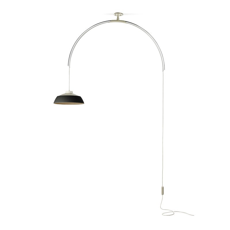 Introducing: The Mod 2129 Pendant Light by FLOS