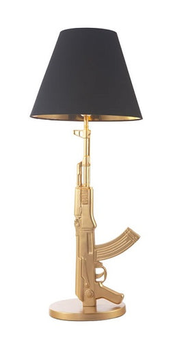 Introducing A New Zuo Modern Lighting Fixture – The Artemis Table Lamp