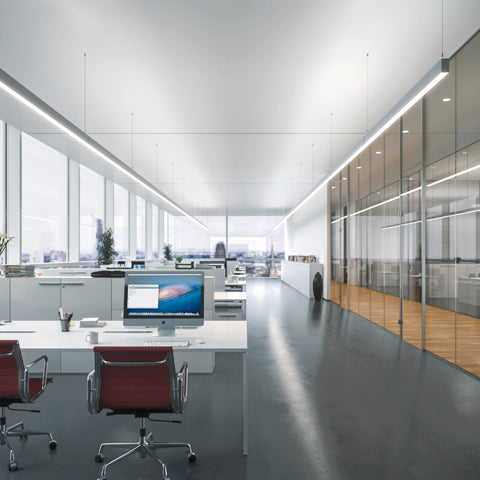 Office Design Upgrades
