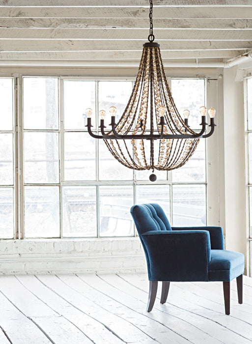 Hinkley Lighting at LBC Lighting