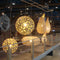 David Trubridge at LBC Lighting