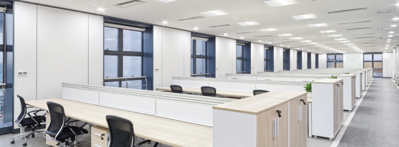 Introducing: The Nora Lighting Cobalt Series at LBC Lighting