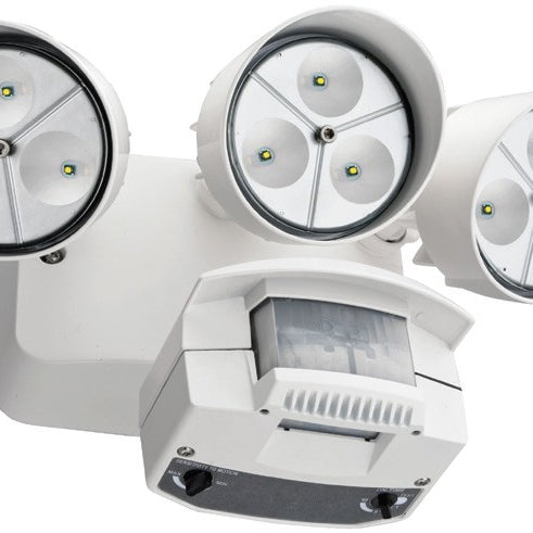 Introducing: Lithonia LED Flood Lights