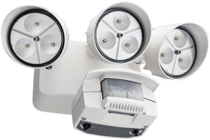 Introducing: Lithonia LED Flood Lights