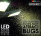Myth Buster: LED doesn’t attract bugs