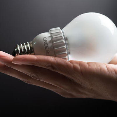Top 3 Things To Consider When Shopping For An LED Light Bulb