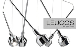 Introducing: LEUCOS – “Another Light”