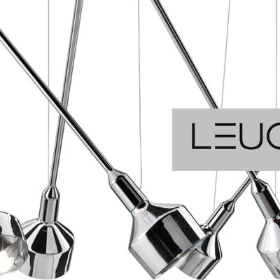 Introducing: LEUCOS – “Another Light”
