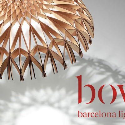 Bover – Barcelona Lights