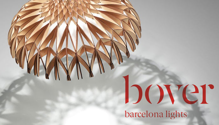 Bover – Barcelona Lights