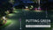 Putting Green Lighting from Focus Industries