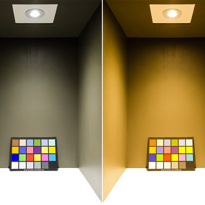 Smart Lighting Series: Smart Recessed Lighting