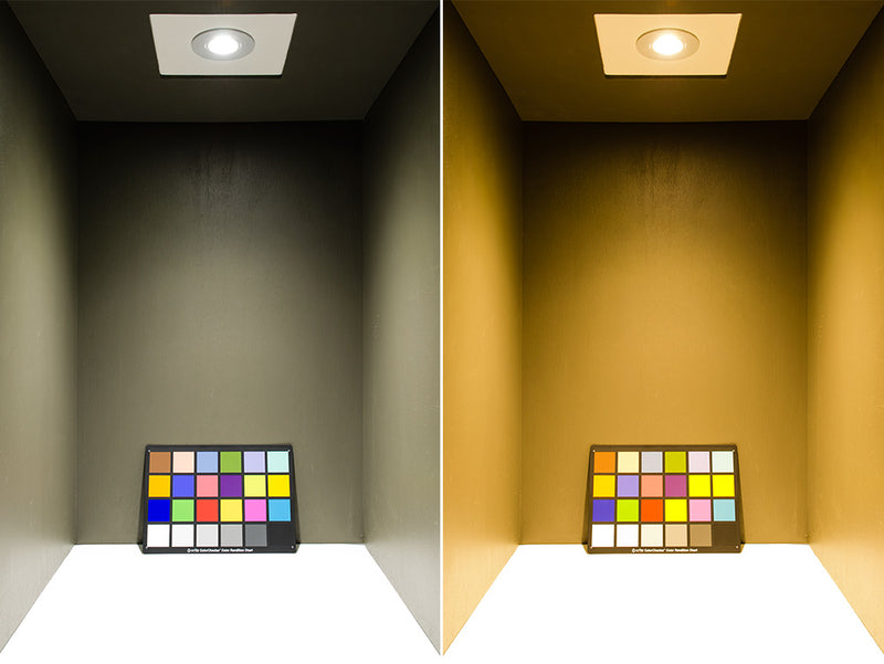 Smart Lighting Series: Smart Recessed Lighting