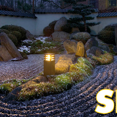 SLV Lighting – “More Than Light”