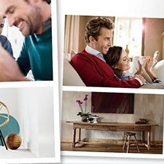 Living & Bedroom Lighting