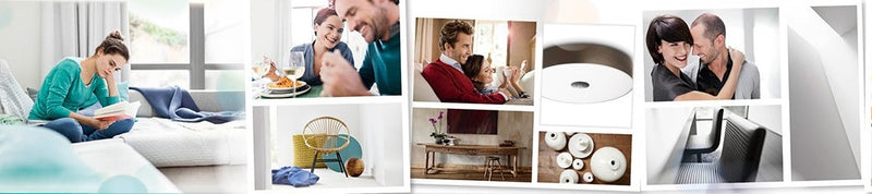 Living & Bedroom Lighting