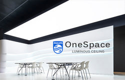 OneSpace Luminious Ceiling by Philips