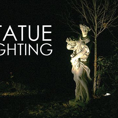 How To: Lighting Statues