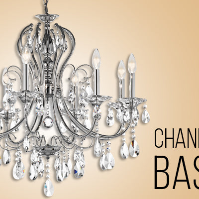 Chandelier Basics