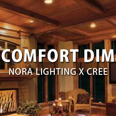 Create candlelight ambiance through LED dimming