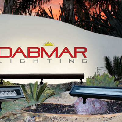 Dabmar Lighting at LBC Lighting