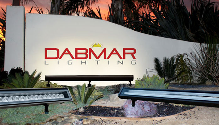 Dabmar Lighting at LBC Lighting