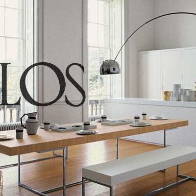 Introducing: Flos
