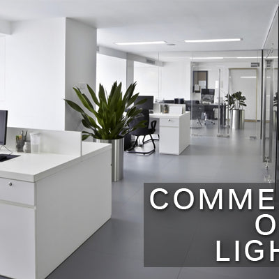 Commercial Office Lighting