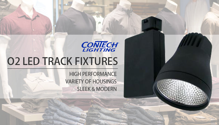 ConTech Lighting at LBC Lighting | Brand Introductions, Product ...