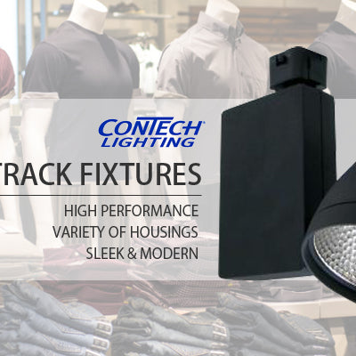 ConTech Lighting at LBC Lighting