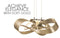 Achieve Elegance with Soft Gold