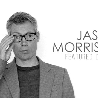 Featured Designer: Jasper Morrison