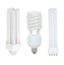 Compact Fluorescent Lamp Recycling and Disposal (CFL)