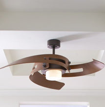 Introducing a New Fanimation Ceiling Fan – The Avaston Fan