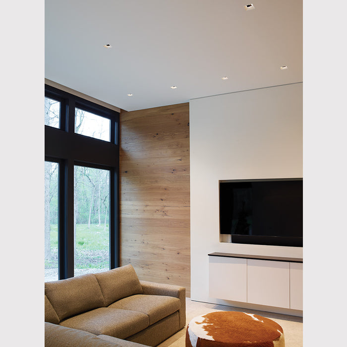 Element ENTRA LED Recessed at LBC Lighting